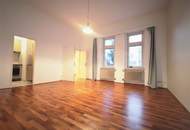 UNBEFRISTET: 2-Zimmer-Wohnung mit separater Küche - Bezug ab FEBRUAR 2026!