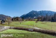 Zweitwohnsitzfähiges Panorama-Domizil in Bad Aussee