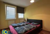Wohnerlebnis, zentral begehbare 4 Zimmer Wohnung in innerstädtischer Lage
