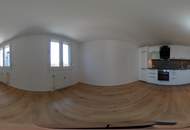 Bezugsfertige 3-Zimmer-Wohnung mit Wohnküche &amp; Grünblick | Garage möglich | 1210