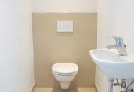 1060! Naschmarktnähe! Tolle Dachgeschoss-Maisonettewohnung mit Terrasse