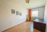 Perfekt für Paare und junge Familien! Sonnige 3-Zimmer-Wohnung mit Loggia