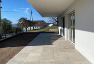 Wohlfühlen am Sonnenhang - Erstbezug in moderne Gartenwohnung!
