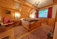 ZWEITWOHNSITZ MÖGLICH!!! SONNIGE LAGE MIT EINZIGARTIGEM PANORAMABLICK AUF DEN WILDEN KAISER