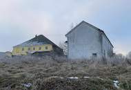 Ehemaliges Gasthaus zwischen Schärding und Passau