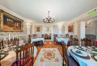 Großzügiges Bauland mit Bestand – 10.448 m² Entwicklungspotenzial in erhöhter Lage über Mürzzuschlag