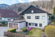 Ein- oder Zweifamilienhaus in Bestlage „Am Huemerhof“ mit traumhaftem Traunseeblick