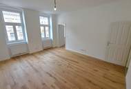 Altbauflair neu entdeckt: Liebevoll sanierte 2-Zimmer-Wohnung mit moderner Ausstattung + Beste Infrastruktur + Traumhaftes Altbauhaus + Mitten im Geschehen! Jetzt zugreifen!