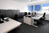 Neu gestaltete Bürofläche mit 220 m2 in zentraler Lage von Mariahilf