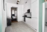 Helle 1 Zimmer-Wohnung mit Garage