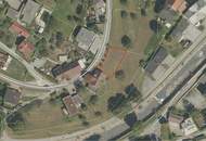 Natur, Aussicht und Lebensqualität - leistbares Grundstück in Nenzing