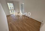 Arndt Fifty - 2 Zimmer Wohnung mit Balkon - Zeitgemäßes Design trifft optimale Raumaufteilung!
