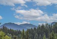 Mehrfamilienhaus mit FREIZEITWOHNSITZWIDMUNG