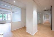 Mariahilferstraße 88 - Büro mit guter Raumaufteilung und perfekter Anbindung