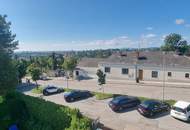 Exklusives Wohnen im 19. Bezirk – Stilvoll renovierte Wohnung mit Panoramablick über Wien