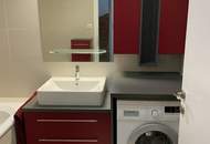 Rooftop Dachgeschoßwohnung mit zwei Terrassen