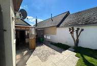 Gemütliches Einfamilienhaus mit Carport & Garten auf ca. 302 m² Grundstück