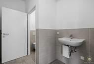 Modern, einladend, hell - Geräumige Büroflächen zu vermieten