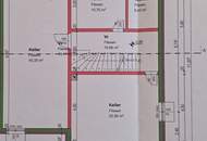 Wohnglück in Katzelsdorf: Erstbezug Doppelhaushälfte mit Loggia und Terrasse!