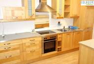 Gemütliche Wohnung mit Garagenstellplatz und Terrasse!