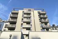 ANLAGEWOHNUNG - 2 Zimmer - TERRASSE Dachgeschoss mit Weitblick