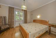Golf-in/Golf-out Landhaus in sonniger Toplage