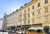 Neues Wohnen im Herzen von Wien – Erstbezug nach Sanierung, Nähe Naschmarkt