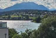 DIE WOHNUNG – INVESTMENT MIT HERZ AM FAAKER SEE - wunderschöner Platz für Inspiration und Lebensfreude
