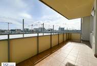 Einziehen & Wohlfühlen: sonnige 2 Zimmer Wohnung mit Balkon