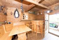 Ein Paradies in Alleinlage - Exklusives Anwesen an der Teichalm