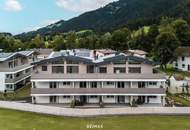 Großzügige Neubau-Penthouse-Wohnung in Söll - A12