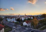 Eigentumswohnung in Wiener Neustadt – Wohnen mit Blick auf die Innenstadt und den Dom