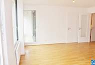 Gemütliche 2 Zimmerwohnung mit Loggia in Oberdöbling