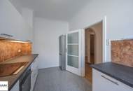 Großzügige 4-Zimmer-Wohnung am Brahmsplatz – Top-Lage im 4. Bezirk
