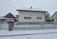 LIEBEVOLLES STADTHAUS MIT HERRLICHEM, RUHIGEN GARTEN SAMT LAUBE UND BESTER INFRASTRUKTUR DER STADT STOCKERAU