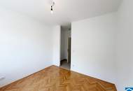 Großzügige 3-Zimmer Wohnung im Arsenal!