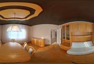 Adrettes Einfamilienhaus mit großem Garten in sonniger Lage von Rechnitz