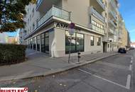 Top Gewerbefläche samt Lager in 1050 Wien