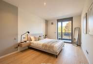 JF2 - Moderne Erstbezugswohnung, 3 Zimmer, Balkon in Brunn/Gebirge