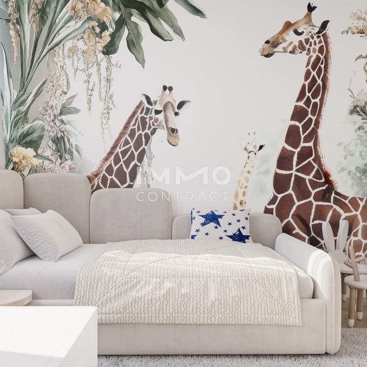 WOHNEN AM PARK - Urban &amp; Grün: Top Investment - Preis sichern!