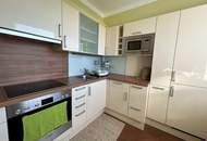 Sehr gepflegte 2 Zimmer-Wohnung in Peggau!