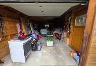 Maria Saal, Tiny House (Bungalow) ca. 60 m² , Garagen mit Carport, großes Grundstück