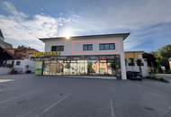 Obergeschosswohnung zum Vermieten - Raab