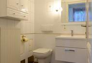 Villa mit herrlichem Ausblick über das Wiental und die Stadt