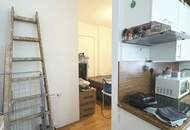 Unbefristete Vermietung - 1,5-Zimmerwohnung mit Terasse beim Enkplatz!