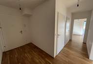Geräumige 2-Zimmer-Wohnung in Hofruhelage