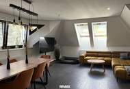"Zeitlose Architektenvilla in erhöhter Lage - mit Charme und Perspektive" im Südburgenland