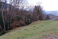 SONNIG MIT HERRLICHEM BLICK AUF DIE BERGE