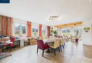 Einzigartiges Landgut im Waldviertel – 70.010 m² mit Wohnhaus, Ferienwohnungen &amp; Alpaka/Yak-Zucht