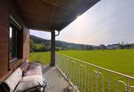 Rückzugsort in Alleinlage